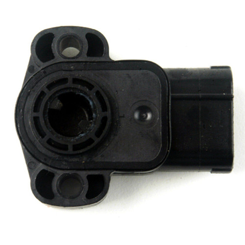 Delphi Throttle Position Sensor SS10387 for 1991-2008 Ford/Lincoln/Mercury 2.5L 2.0L (Contour, Crown Victoria, E-150, E-150 Club Wagon)