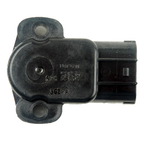 Delphi Throttle Position Sensor SS10387 for 1991-2008 Ford/Lincoln/Mercury 2.5L 2.0L (Contour, Crown Victoria, E-150, E-150 Club Wagon)