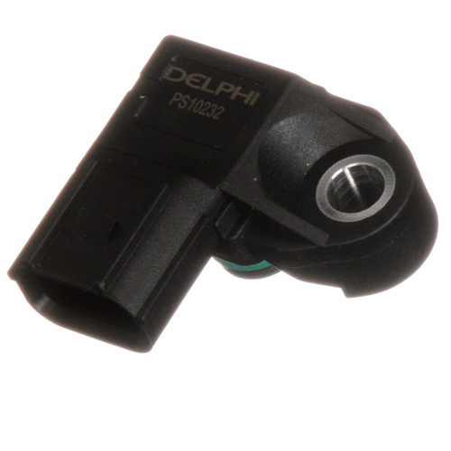Delphi Manifold Absolute Pressure Sensor PS10232 for 2006-2023 Acura/Honda 2.4L 2.0L (ILX, MDX, RDX, RL)