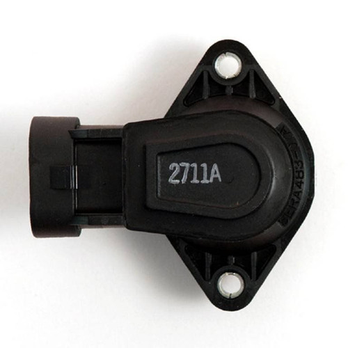 Delphi Throttle Position Sensor SS10509 for 1995-2005 Buick/Chevrolet/Oldsmobile 3.8L (LeSabre, Park Avenue, Regal, Riviera)