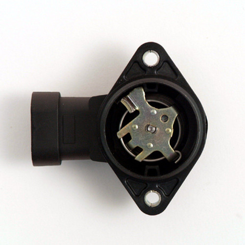 Delphi Throttle Position Sensor SS10509 for 1995-2005 Buick/Chevrolet/Oldsmobile 3.8L (LeSabre, Park Avenue, Regal, Riviera)