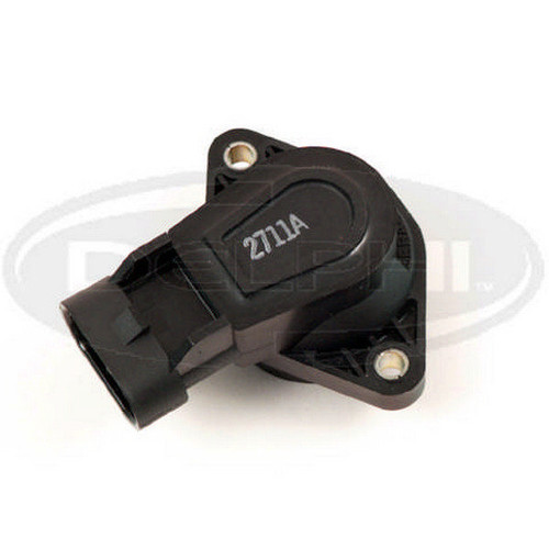 Delphi Throttle Position Sensor SS10509 for 1995-2005 Buick/Chevrolet/Oldsmobile 3.8L (LeSabre, Park Avenue, Regal, Riviera)