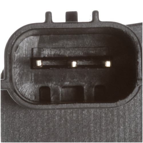 Delphi Engine Crankshaft Position Sensor SS10931 for 2003-2013 Acura/Honda 2.3L 3.5L (RDX, TSX, Accord, Civic)