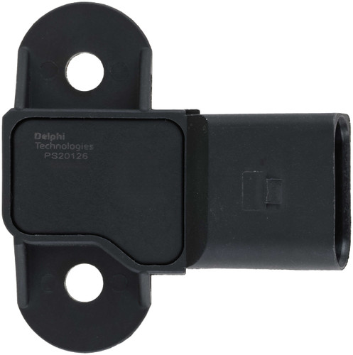 Delphi Manifold Absolute Pressure Sensor PS20126 for 2007-2014 Volkswagen 2.5L 3.2L (Beetle, Eos, Golf, Jetta)