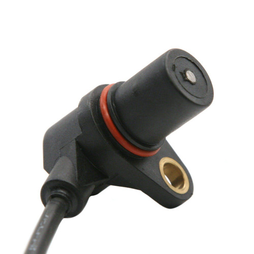 Delphi Engine Crankshaft Position Sensor SS10811 for 2000-2015 Audi/Volkswagen 2.0L 1.8L (A3, A4, A4 Quattro, TT)