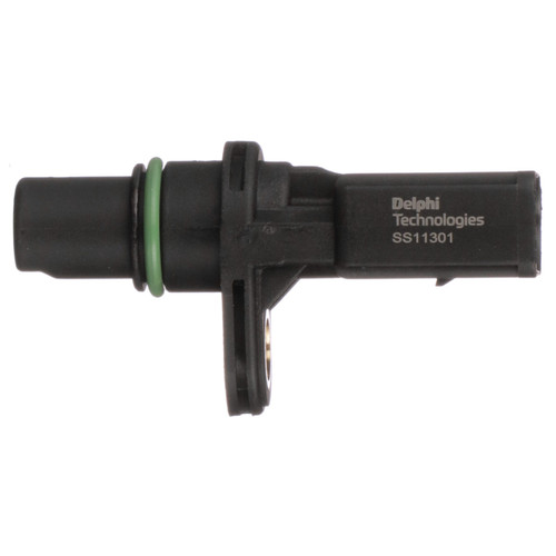 Delphi Engine Camshaft Position Sensor SS11301 for 2005-2014 Audi/Volkswagen 2.0L 2.5L (A3, A4, A4 Quattro, TT)