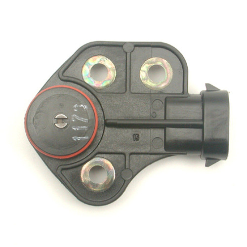 Delphi ABS Wheel Speed Sensor SS10298 for 1991-1998 Buick/Cadillac/Oldsmobile 4.9L (LeSabre, Park Avenue, 60 Special, Commercial Chassis)