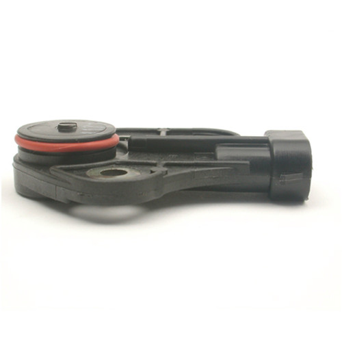 Delphi ABS Wheel Speed Sensor SS10298 for 1991-1998 Buick/Cadillac/Oldsmobile 4.9L (LeSabre, Park Avenue, 60 Special, Commercial Chassis)