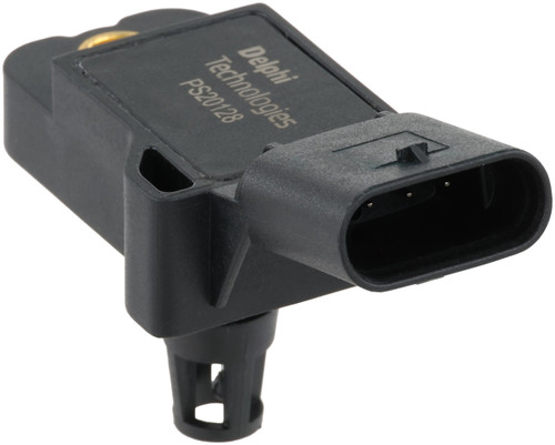 Delphi Manifold Absolute Pressure Sensor PS20128 for 2013-2026 Audi/Volkswagen 2.0L 2.5L (A4 allroad, A4 Quattro, A5 Quattro, A5 Sportback)