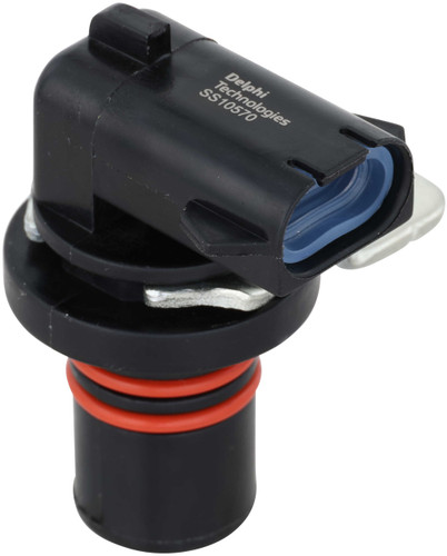 Delphi Vehicle Speed Sensor SS10570 for 1993-2001 Ford/Lincoln/Mercury 5.8L 5.0L