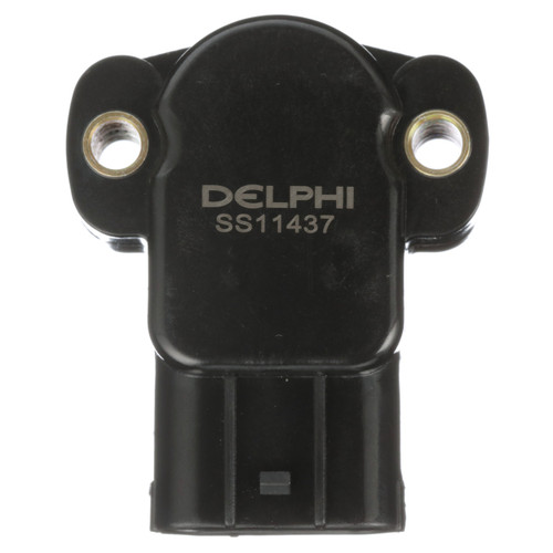 Delphi Throttle Position Sensor SS11437 for 1996-2011 Ford/Mercury 2.5L 3.0L (Contour, Escape, Explorer Sport, Explorer Sport Trac)