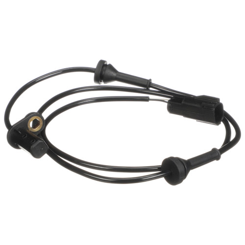 Delphi ABS Wheel Speed Sensor SS11533 for 2001-2009 Volvo 2.4L 2.3L (S60, V70, XC70)