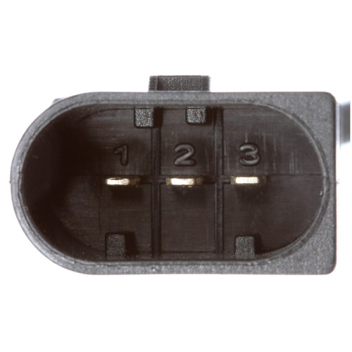 Delphi Engine Crankshaft Position Sensor SS11056 for 2009-2013 BMW 3.0L (335d, X5)