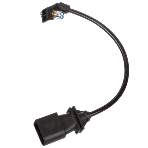 Delphi Engine Crankshaft Position Sensor SS11056 for 2009-2013 BMW 3.0L (335d, X5)