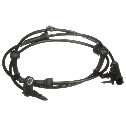 Delphi ABS Wheel Speed Sensor SS11572 for 2007-2020 INFINITI/Nissan 3.5L (G25, G35, G37, Q40)