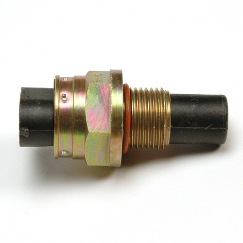 Delphi Vehicle Speed Sensor SS10299 - 0-Wire