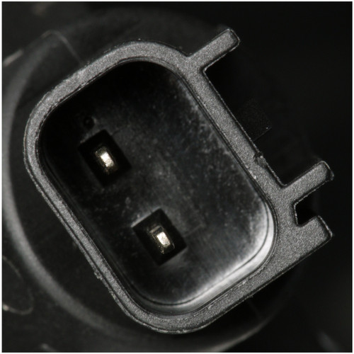 Delphi Engine Crankshaft Position Sensor SS11400 for 1991-2004 Ford/Mercury 1.9L 2.0L (Escort, Focus, Tracer)