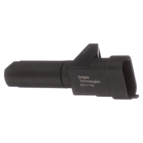 Delphi Engine Crankshaft Position Sensor SS11178 for 2005-2015 Mercedes-Benz 2.5L 3.0L (C230, C280, C300, C350)