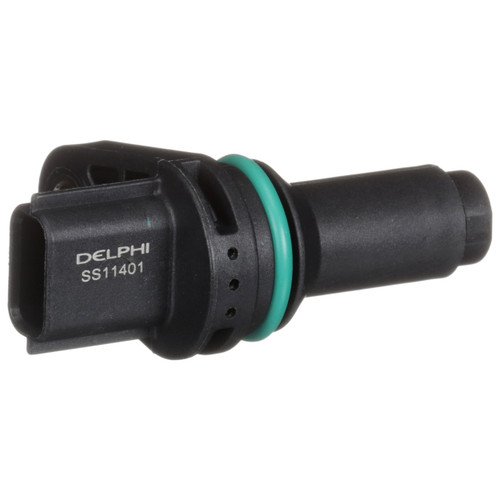 Delphi Engine Crankshaft Position Sensor SS11401 for 2007-2020 Nissan 2.5L (Altima, Rogue, Rogue Select, Sentra)