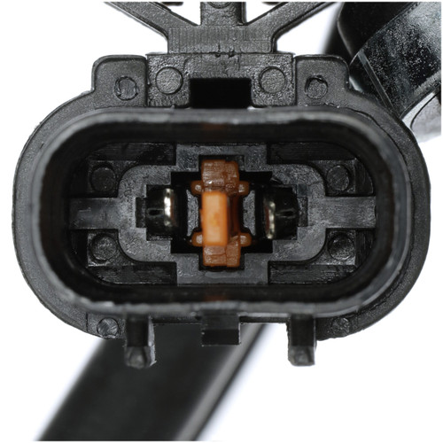Delphi ABS Wheel Speed Sensor SS11537 for 2004-2011 Mitsubishi (Endeavor)