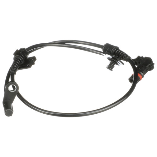 Delphi ABS Wheel Speed Sensor SS11555 for 2005-2010 Chrysler/Dodge 5.7L 3.5L (300, Charger, Magnum)