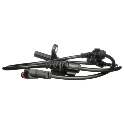 Delphi ABS Wheel Speed Sensor SS11555 for 2005-2010 Chrysler/Dodge 5.7L 3.5L (300, Charger, Magnum)