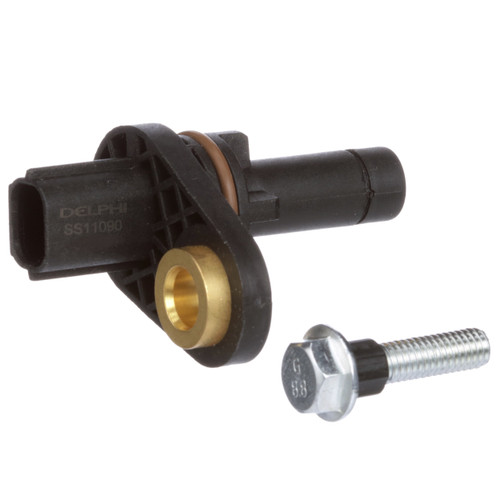 Delphi Engine Crankshaft Position Sensor SS11090 for 2007-2010 Buick/Cadillac/Chevrolet 3.6L 3.2L (Enclave, CTS, SRX, STS)