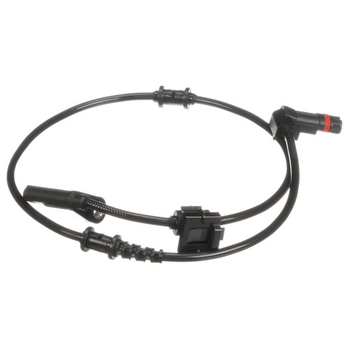 Delphi ABS Wheel Speed Sensor SS11556 for 2005-2010 Chrysler/Dodge 5.7L 3.5L (300, Charger, Magnum)