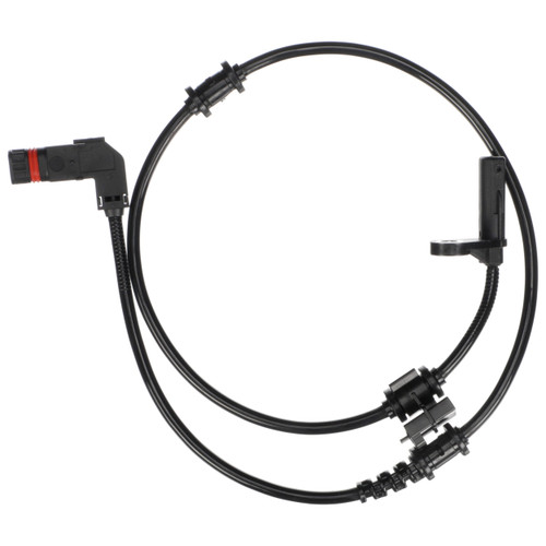 Delphi ABS Wheel Speed Sensor SS11556 for 2005-2010 Chrysler/Dodge 5.7L 3.5L (300, Charger, Magnum)