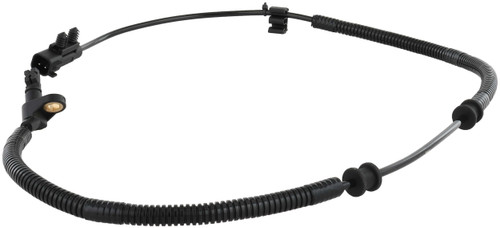 Delphi ABS Wheel Speed Sensor SS11645 for 2007-2012 Dodge/Jeep (Nitro, Liberty)