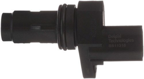 Delphi Engine Crankshaft Position Sensor SS11318 for 2006-2017 Buick/Chevrolet/GMC 2.4L 2.0L (LaCrosse, Regal, Verano, Captiva Sport)