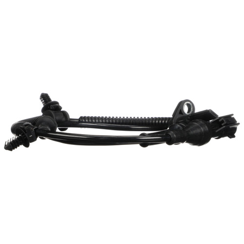 Delphi ABS Wheel Speed Sensor SS11677 for 2009-2012 Ford/Lincoln 3.5L 2.0L (Explorer, Flex, Taurus, MKS)