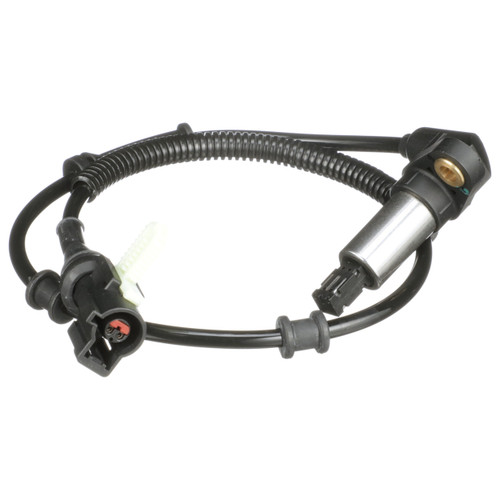Delphi ABS Wheel Speed Sensor SS11646 for 1999-2007 Ford (E-150, E-150 Club Wagon, E-150 Econoline, E-150 Econoline Club Wagon)
