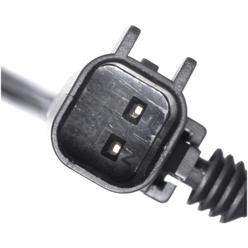 Delphi ABS Wheel Speed Sensor SS11587 for 2006-2009 Chrysler/Dodge (Aspen, Durango)
