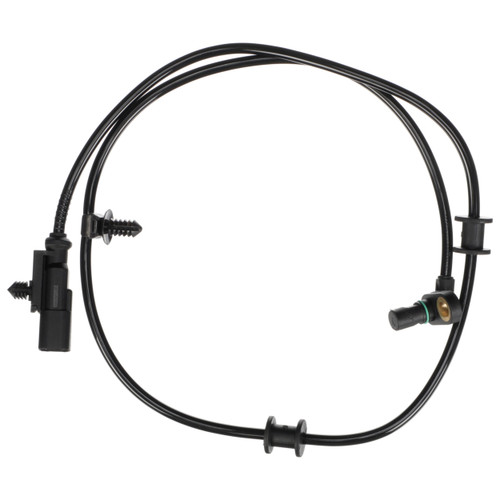 Delphi ABS Wheel Speed Sensor SS11587 for 2006-2009 Chrysler/Dodge (Aspen, Durango)