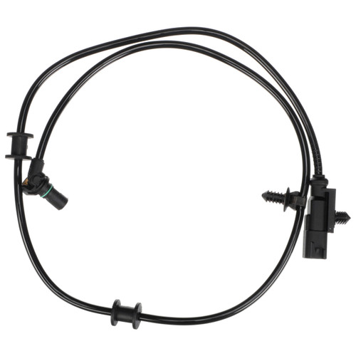 Delphi ABS Wheel Speed Sensor SS11587 for 2006-2009 Chrysler/Dodge (Aspen, Durango)