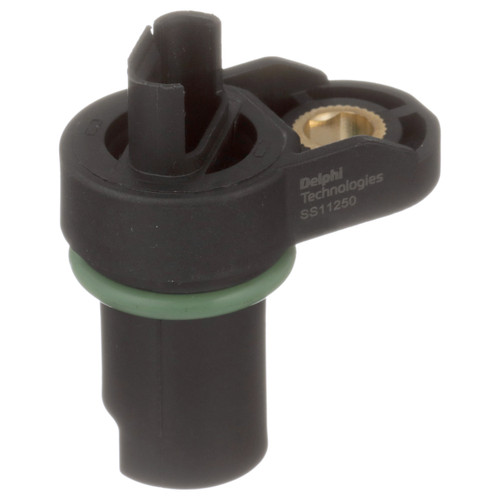 Delphi Engine Crankshaft Position Sensor SS11250 for 2007-2017 BMW 4.8L 4.4L (550i, 550i GT, 550i GT xDrive, 550i xDrive)