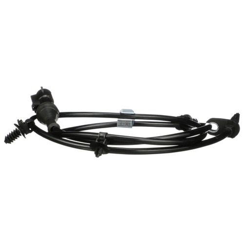 Delphi ABS Wheel Speed Sensor SS11681 for 2008-2009 Ford/Mercury (Taurus, Taurus X, Sable)