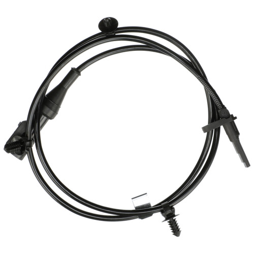 Delphi ABS Wheel Speed Sensor SS11681 for 2008-2009 Ford/Mercury (Taurus, Taurus X, Sable)