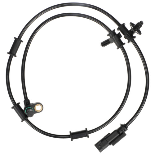 Delphi ABS Wheel Speed Sensor SS11588 for 2006-2008 Dodge 5.7L 6.7L (Ram 1500, Ram 2500, Ram 3500)