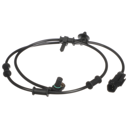 Delphi ABS Wheel Speed Sensor SS11588 for 2006-2008 Dodge 5.7L 6.7L (Ram 1500, Ram 2500, Ram 3500)