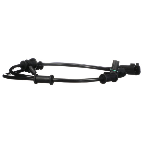 Delphi ABS Wheel Speed Sensor SS11588 for 2006-2008 Dodge 5.7L 6.7L (Ram 1500, Ram 2500, Ram 3500)