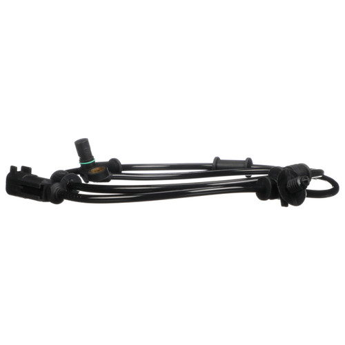 Delphi ABS Wheel Speed Sensor SS11588 for 2006-2008 Dodge 5.7L 6.7L (Ram 1500, Ram 2500, Ram 3500)