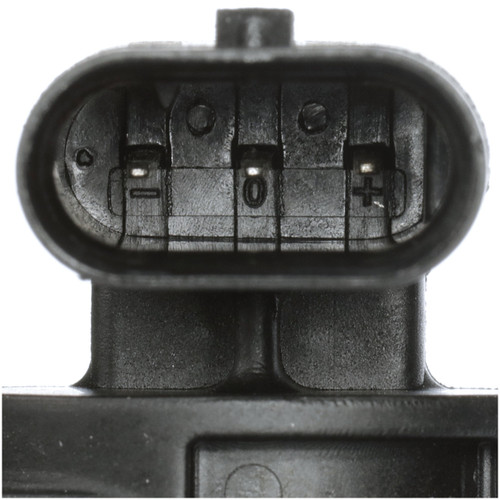 Delphi Engine Crankshaft Position Sensor SS11407 for 2011-2023 Chrysler/Dodge/Jeep 3.6L 3.2L (200, 300, Town & Country, Avenger)