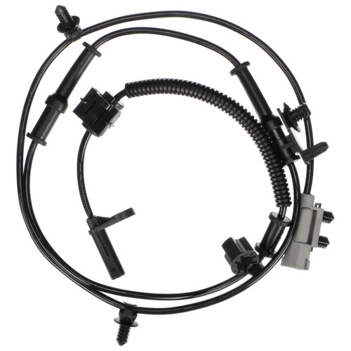 Delphi ABS Wheel Speed Sensor SS11561 for 2011-2021 Chrysler/Dodge 6.4L 6.2L (300, Challenger, Charger)