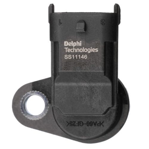Delphi Engine Camshaft Position Sensor SS11146 for 2012-2020 Dodge/Fiat/Jeep 1.4L (Dart, 124 Spider, 500, 500L)