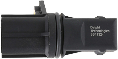 Delphi Vehicle Speed Sensor SS11324 for 1999-2011 Ford/Mercury 2.3L 2.0L (Focus, Cougar)