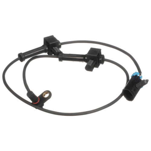 Delphi ABS Wheel Speed Sensor SS11502 for 2006-2010 Hummer (H3, H3T)