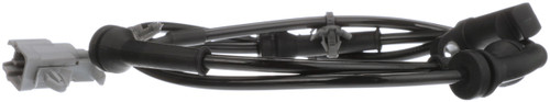 Delphi ABS Wheel Speed Sensor SS11562 for 2008-2015 Nissan (Rogue, Rogue Select)