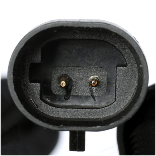Delphi ABS Wheel Speed Sensor SS11591 for 1997-2006 Jeep 4.0L (Wrangler)